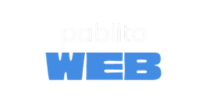 Pablito Web